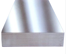 Stainless Steel Aluminum Clad Plate - Three-Layer Clad Sheet and Strip
