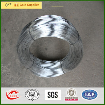 Anping dark annealed steel wire 11gauge