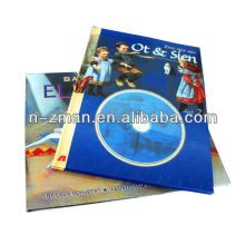 Offset Printing Book,Book with hardcover,Coloring Book