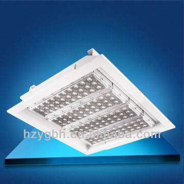 led outdoor canopy light