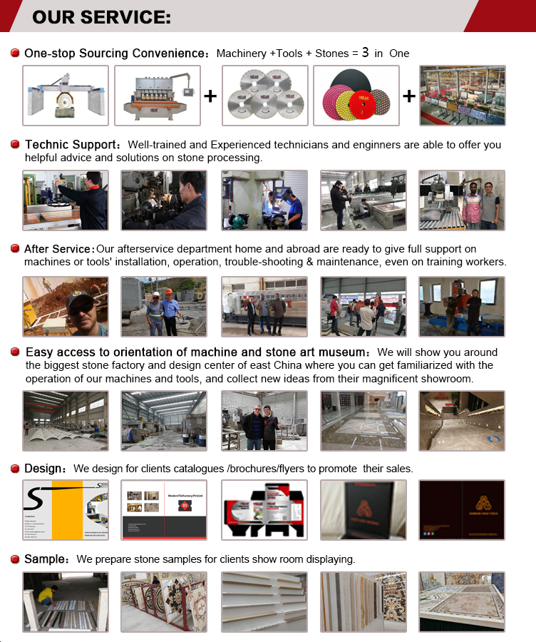 Diamond Core Drill Bits for Drilling Hard Stone Marble Granite