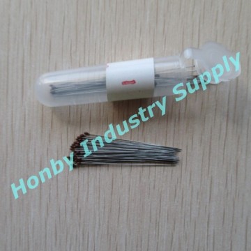 1#Stainless Steel Insect Pin for Insect Specimen Pinning