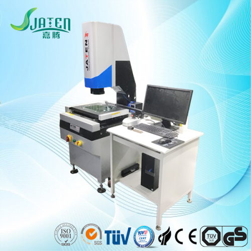 Cnc 3d Optical Coordinate Measurement Machine Price