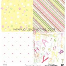 Craft paper for kids