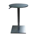 Furniture Accessories Gas Lift Adjustable Table Base