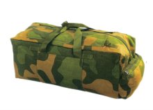 Combat bag