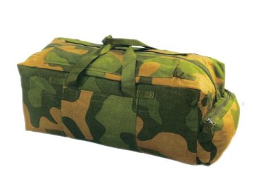 Combat bag