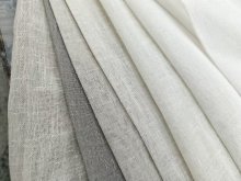 Home Use Chiffon Curtain Decorative Fabric