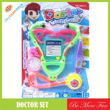 The interest of children's doctors toys suit