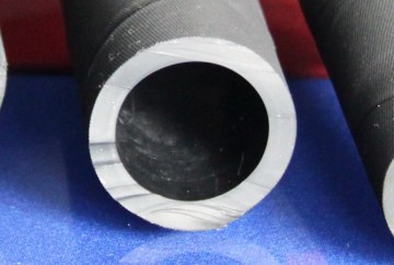 Microcomputer corona treatment sleeve