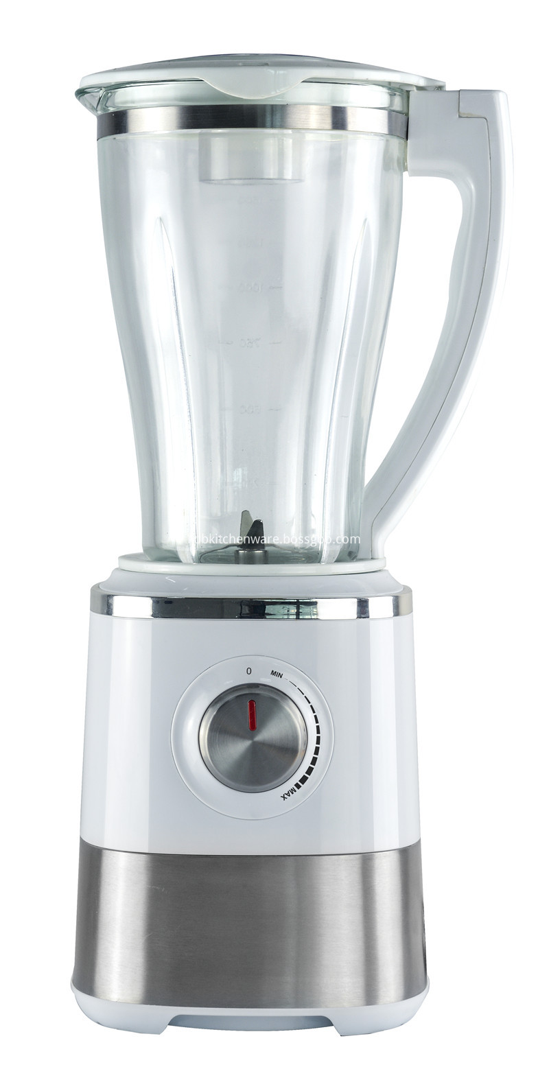 Stainless Steel Fruit Juice Blender Machine