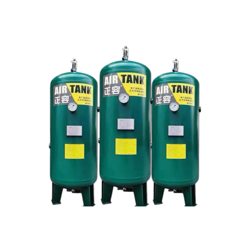 Воздушный бак Air Tank