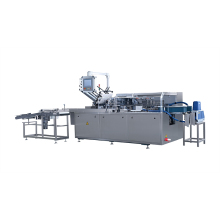 China Factory Price Multi-Function Packaging Machines for Injection Bottle Cartoning Machine
