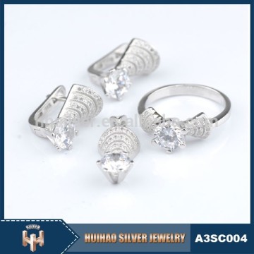 925 sterling silver jewelry