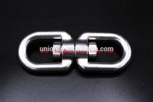 Double Eye Swivel