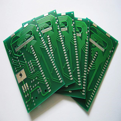 Custom 4 Layer Fr4 Pcba Pcb