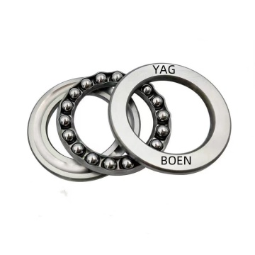 High Quality 51100 Thrust Ball Bearings in Germany, Bonn