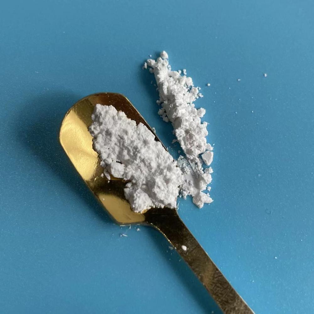 Food grade magnesium oxide