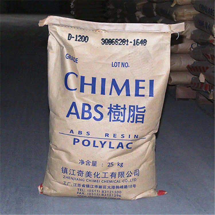 High-impact Chimei Polymer Plastic Abs Resin Pellets