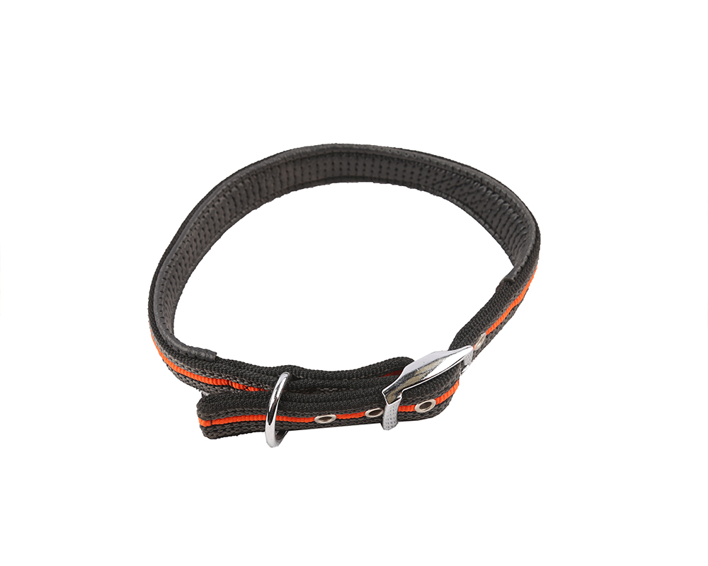 Chaîne de chien en nylon en gros Wholesale Nylon Dog Chain