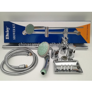 Bathroom Faucet Accessories Hand Shower Kit