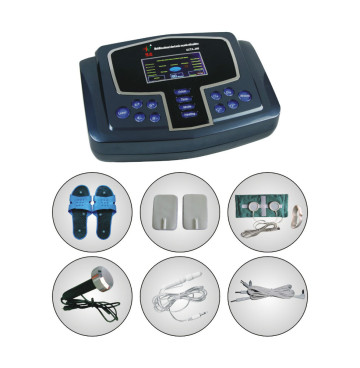 2015 digital therapy machine ,tens machine massage,digital therapy massager