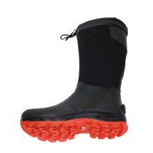 Men's Drawstring Fishing Boots