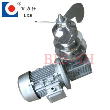 Magnetic Mixer