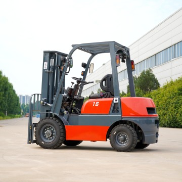 Electric Forklift Efficient Limited Time Special Offer