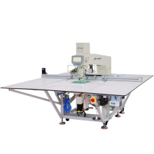 AS8710A-16095 Oil-free Fully Automatic Pattern Making Sewing Machine