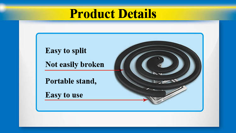 Mosquito coil2 Mosquito coil2