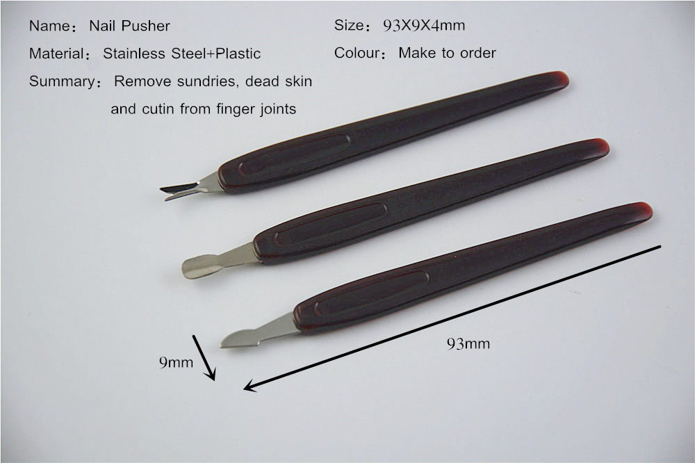 Pusher Nail Care Pusher Nail Care