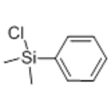 Clorodimetilfenilsilano CAS 768-33-2