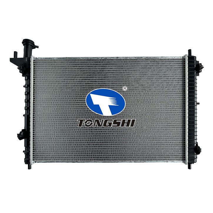 Radiator for Buick Enclave CX V6 3.6L, Buick Radiator, Radiator for Buick Enclave CX V6 3.6L, Buick Radiator,
