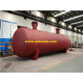 15000 Galan 30ton Propane Mounded Bormets