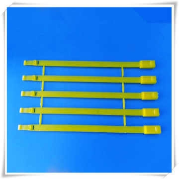 fixed length plastic seal with best quality