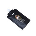 Ziplock bolsa de impresión personalizada de la bolsa con cremallera