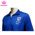 New fashion school blauw trainingspak