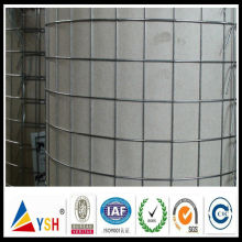 Galvanized Welded Wrie Mesh After Welding