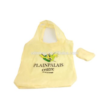 eco friendly bag foldable polyester bag drawstring gift bag polyester promotional bag polyester drawstring bag