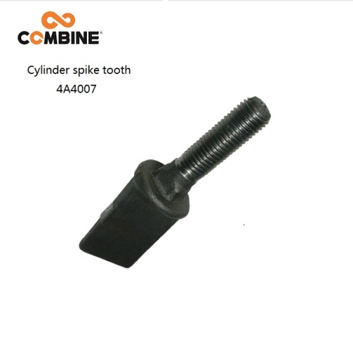 H132057 Spike Combinar cilindro de dientes Nuevo mercado de accesorios