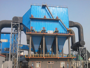 High pressure electrostatic precipitator