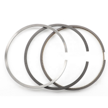 Cummins QSK60 Engine parts piston ring set 4089247