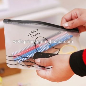 XG-3003 waterproof drawing pencil case wholesale pencil case shaped pencil bag