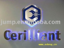 LED Channel Letter Sign