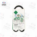 Set accesorii pentru întindere curele pentru Citroen Elysee 2003