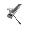 Dmx Ip65 Wall washer Bridge Architectural Lighting Linear