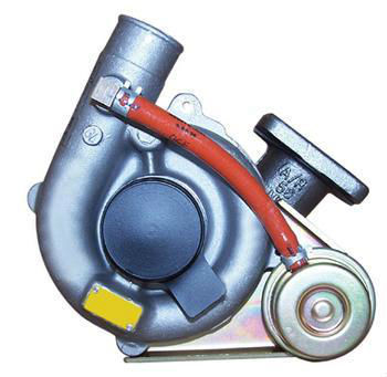 Turbocharger For Hyundai Starex H200