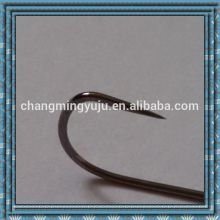 super sharp barbless fish hook