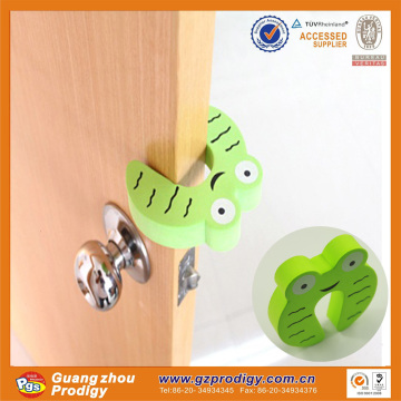 Animal plastic door stopper/ door slam stopper/ rubber door stopper